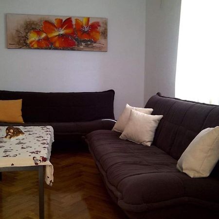 Apartments Vale - 450M To The Beach Βόντιτσε Εξωτερικό φωτογραφία