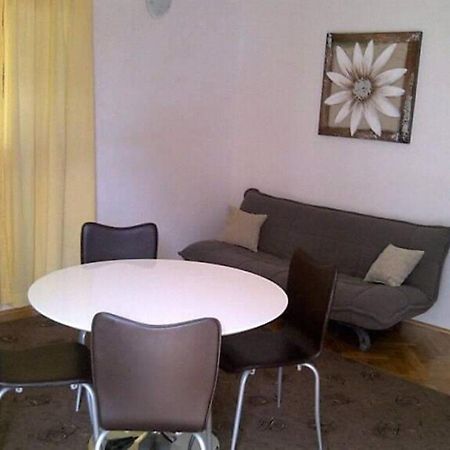 Apartments Vale - 450M To The Beach Βόντιτσε Εξωτερικό φωτογραφία
