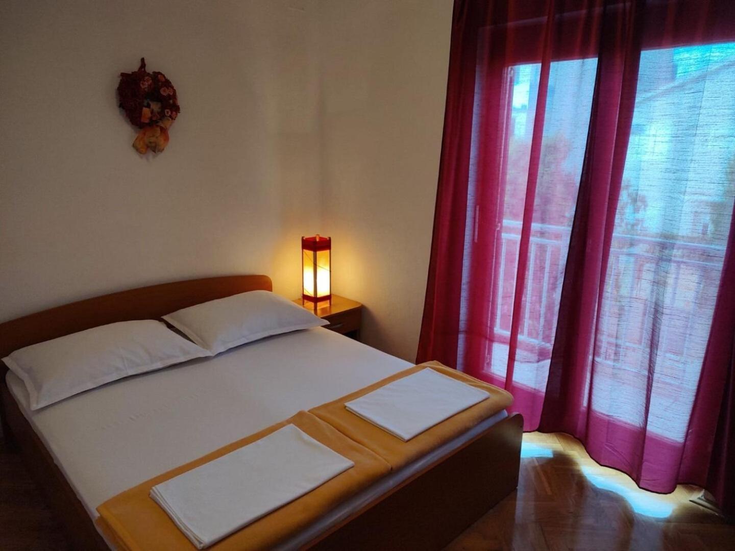 Apartments Vale - 450M To The Beach Βόντιτσε Εξωτερικό φωτογραφία