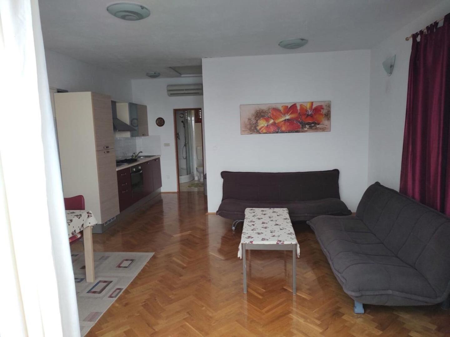 Apartments Vale - 450M To The Beach Βόντιτσε Εξωτερικό φωτογραφία
