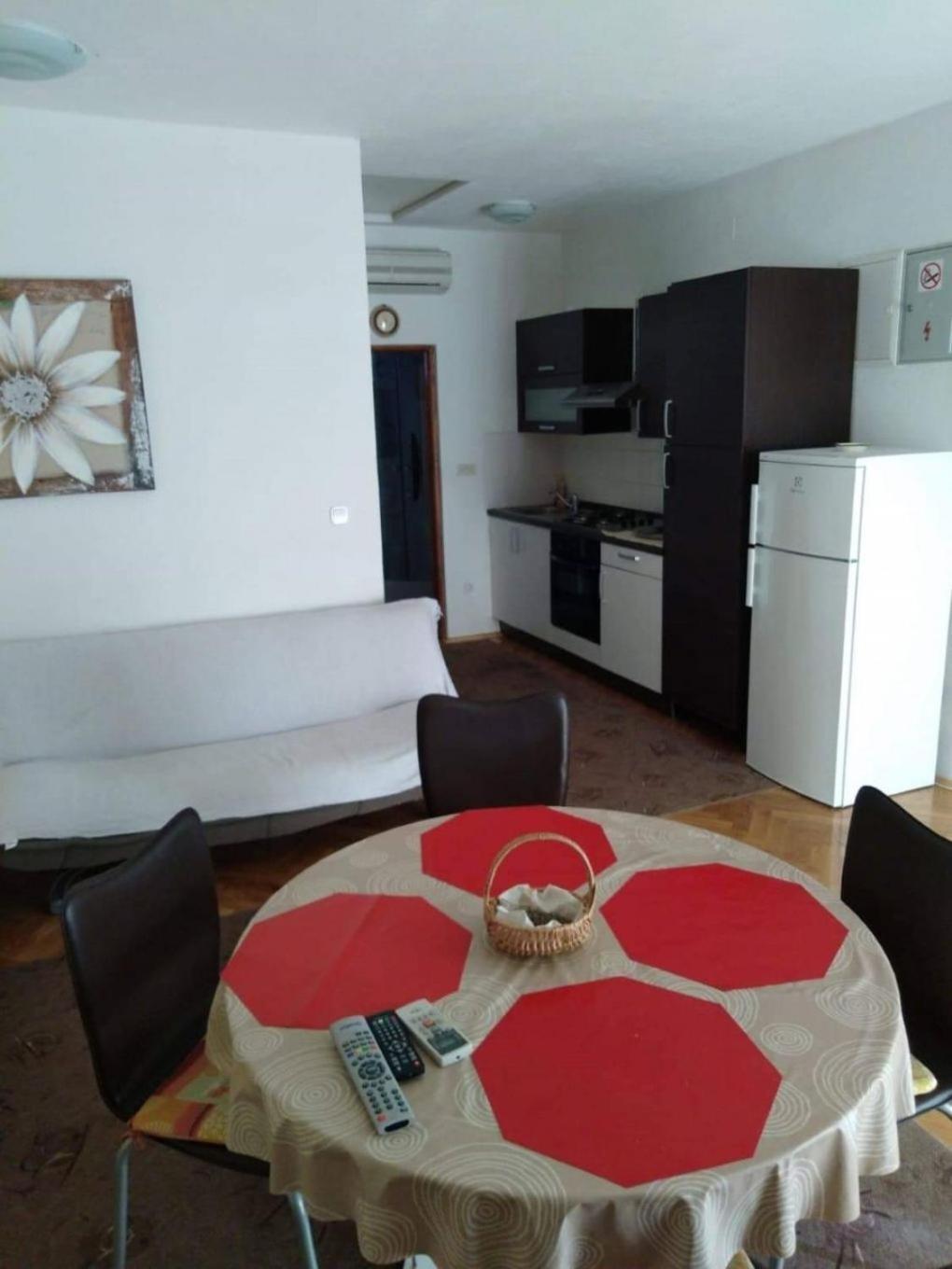 Apartments Vale - 450M To The Beach Βόντιτσε Εξωτερικό φωτογραφία