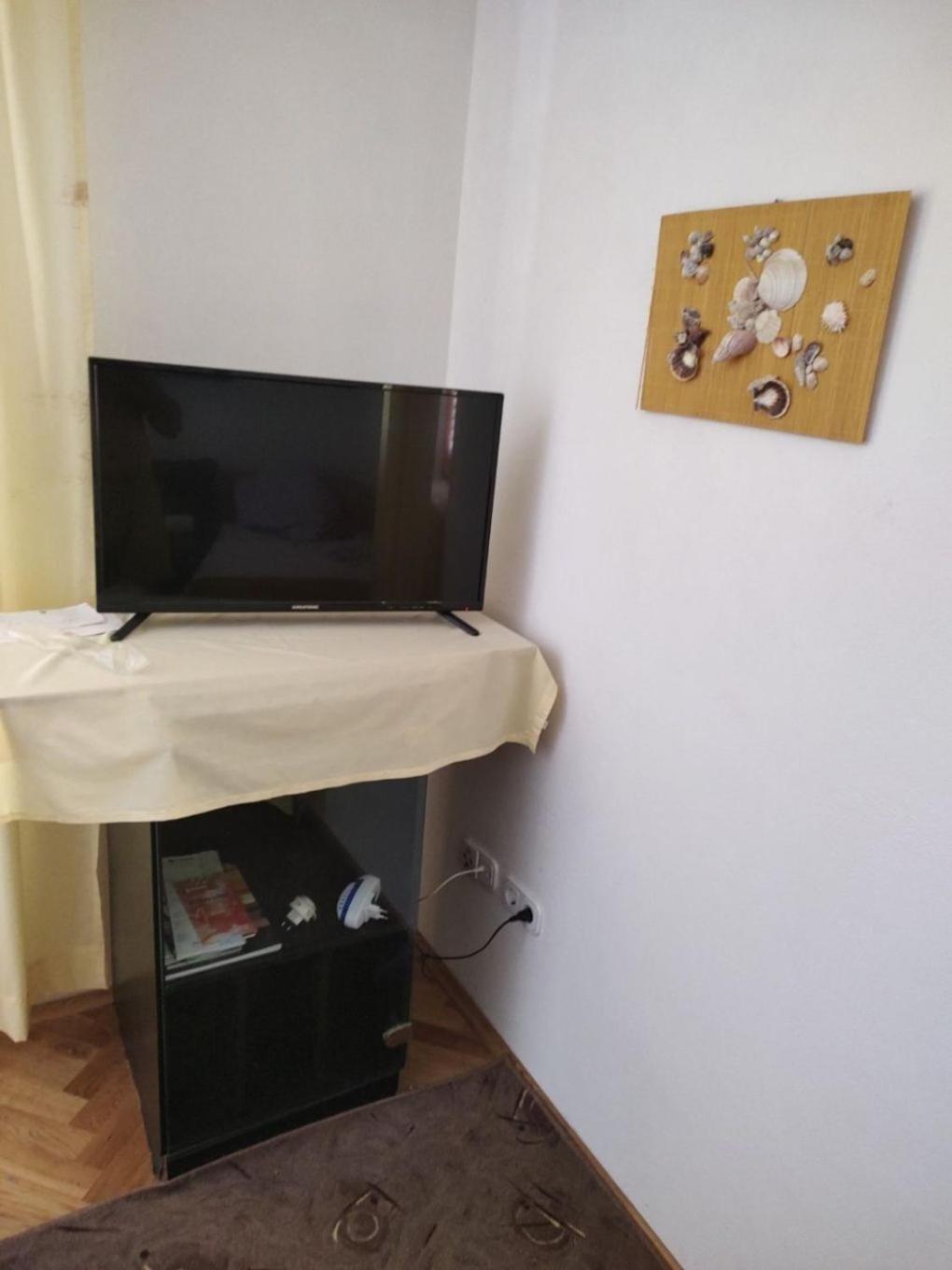 Apartments Vale - 450M To The Beach Βόντιτσε Εξωτερικό φωτογραφία