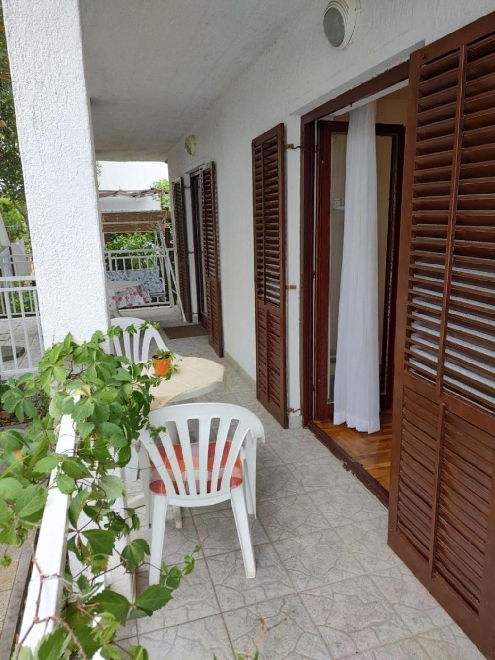 Apartments Vale - 450M To The Beach Βόντιτσε Εξωτερικό φωτογραφία